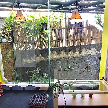 Win Win Hostel Da Nang Zewnętrze zdjęcie