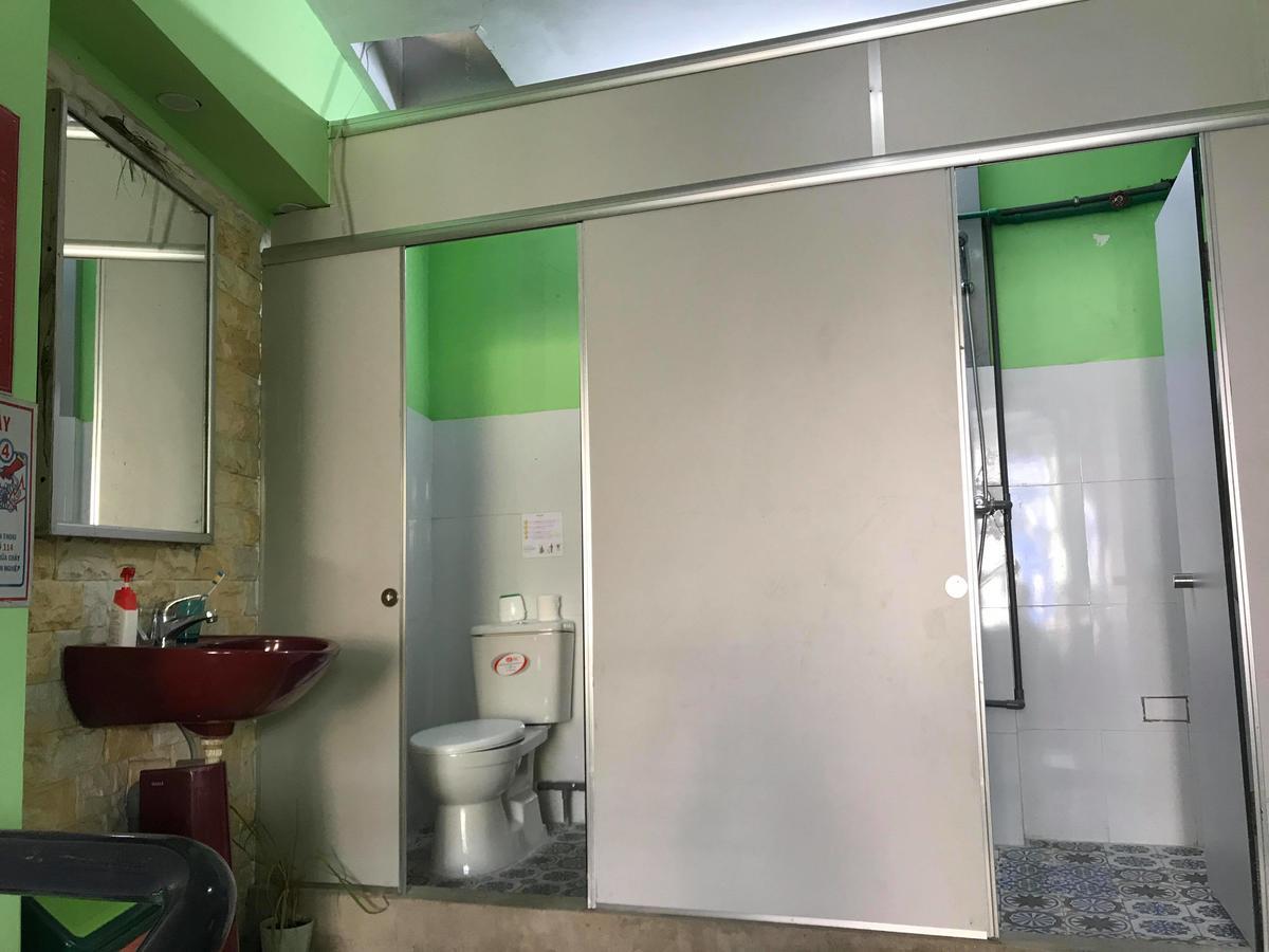 Win Win Hostel Da Nang Zewnętrze zdjęcie