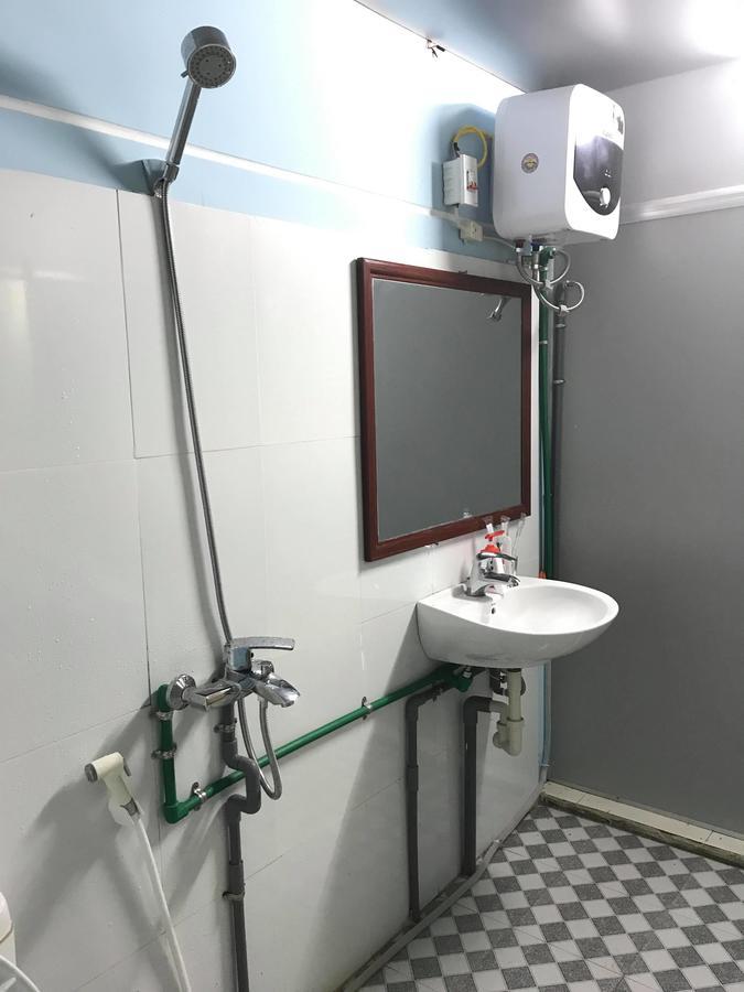 Win Win Hostel Da Nang Zewnętrze zdjęcie