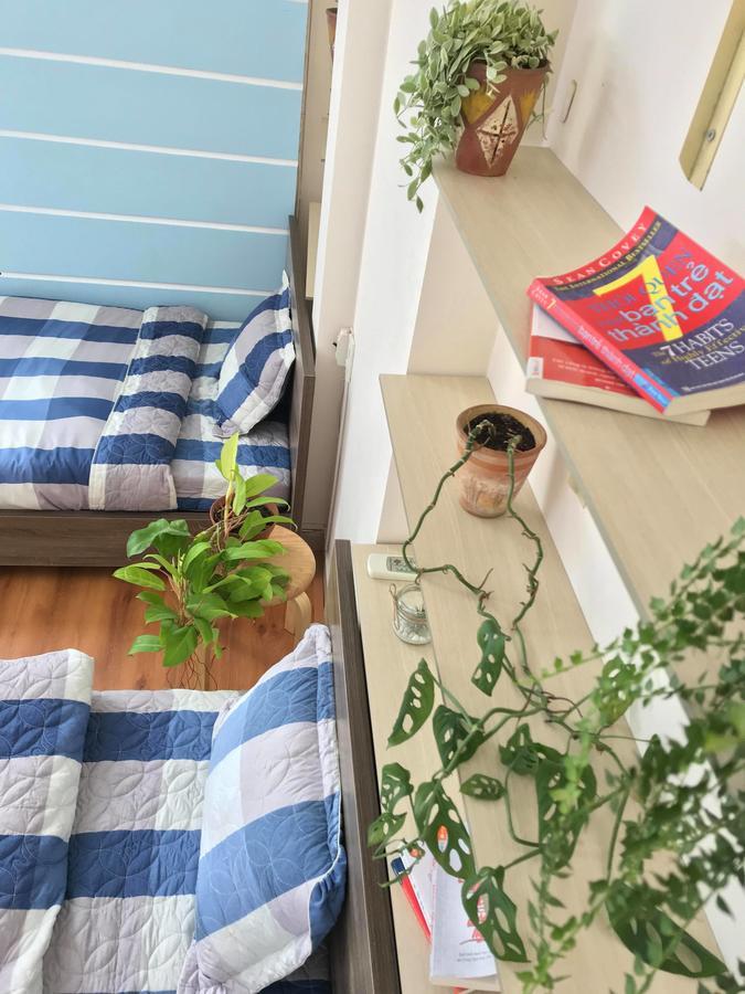 Win Win Hostel Da Nang Zewnętrze zdjęcie