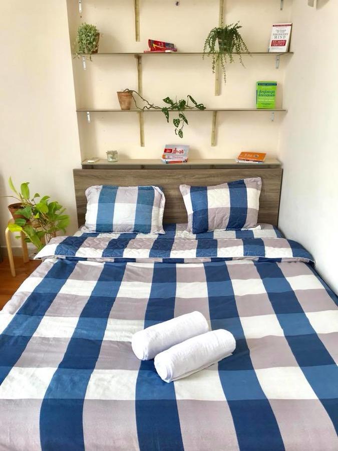 Win Win Hostel Da Nang Zewnętrze zdjęcie