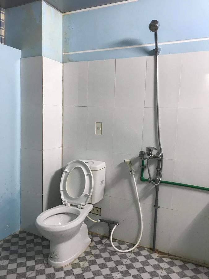 Win Win Hostel Da Nang Zewnętrze zdjęcie