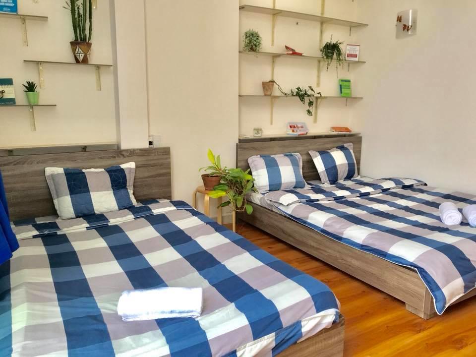 Win Win Hostel Da Nang Zewnętrze zdjęcie