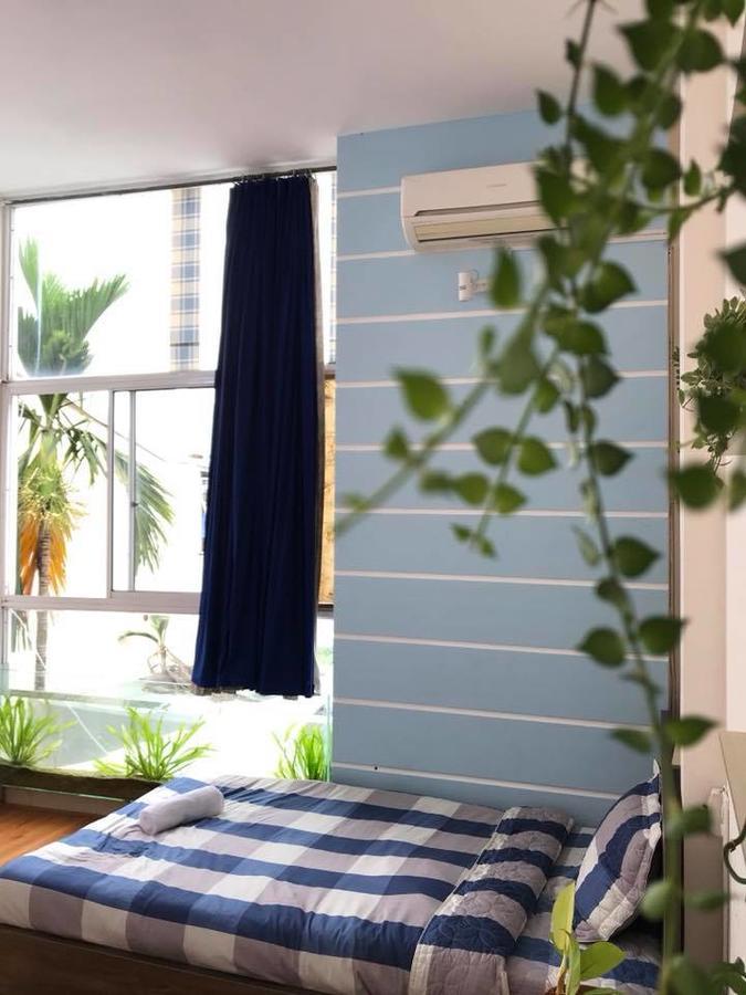 Win Win Hostel Da Nang Zewnętrze zdjęcie