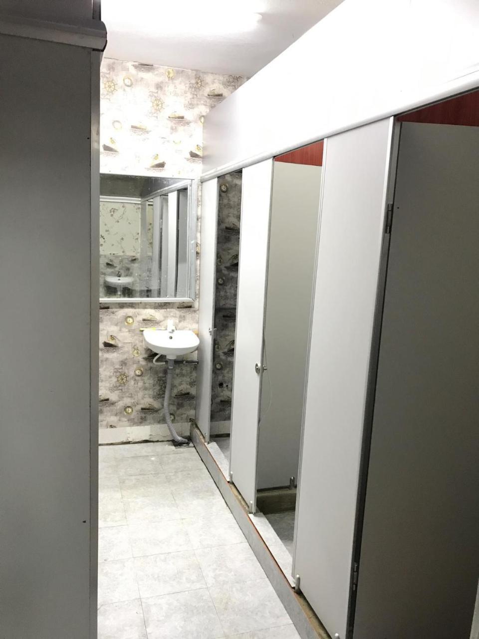 Win Win Hostel Da Nang Zewnętrze zdjęcie