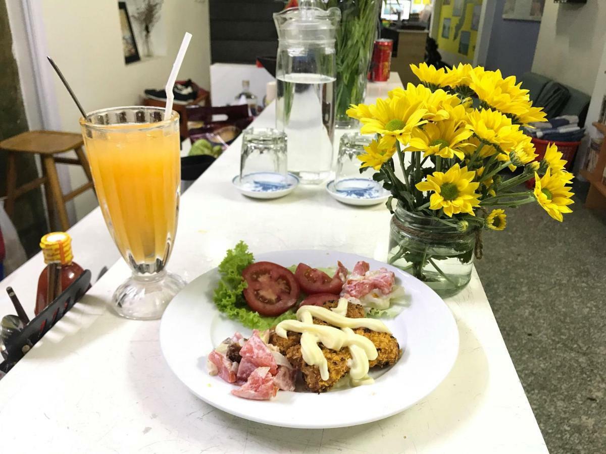 Win Win Hostel Da Nang Zewnętrze zdjęcie