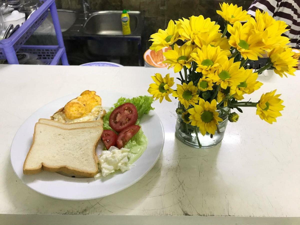 Win Win Hostel Da Nang Zewnętrze zdjęcie