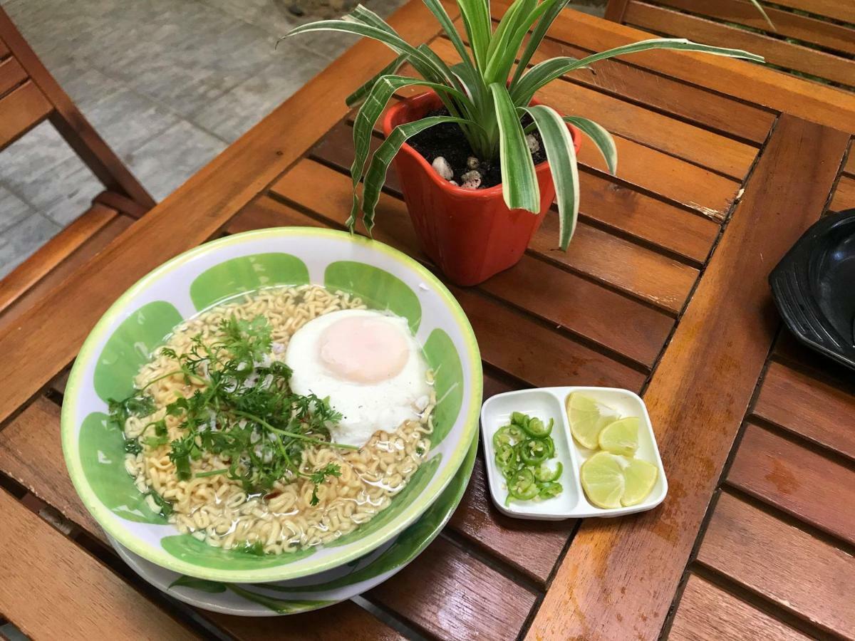 Win Win Hostel Da Nang Zewnętrze zdjęcie