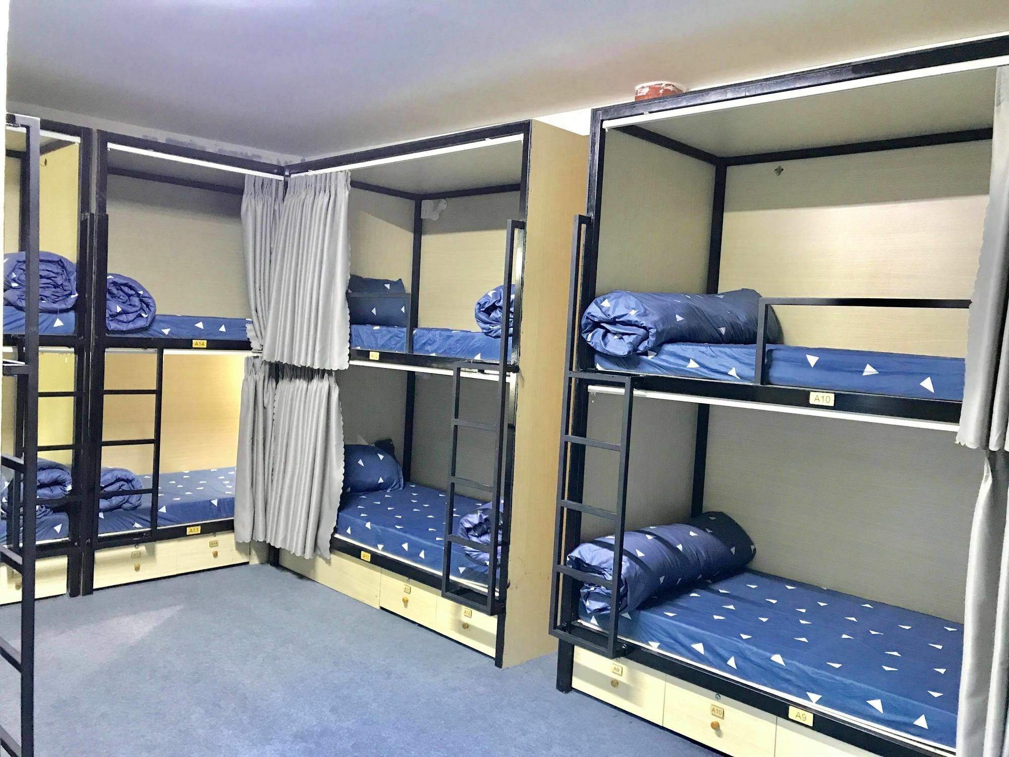Win Win Hostel Da Nang Zewnętrze zdjęcie