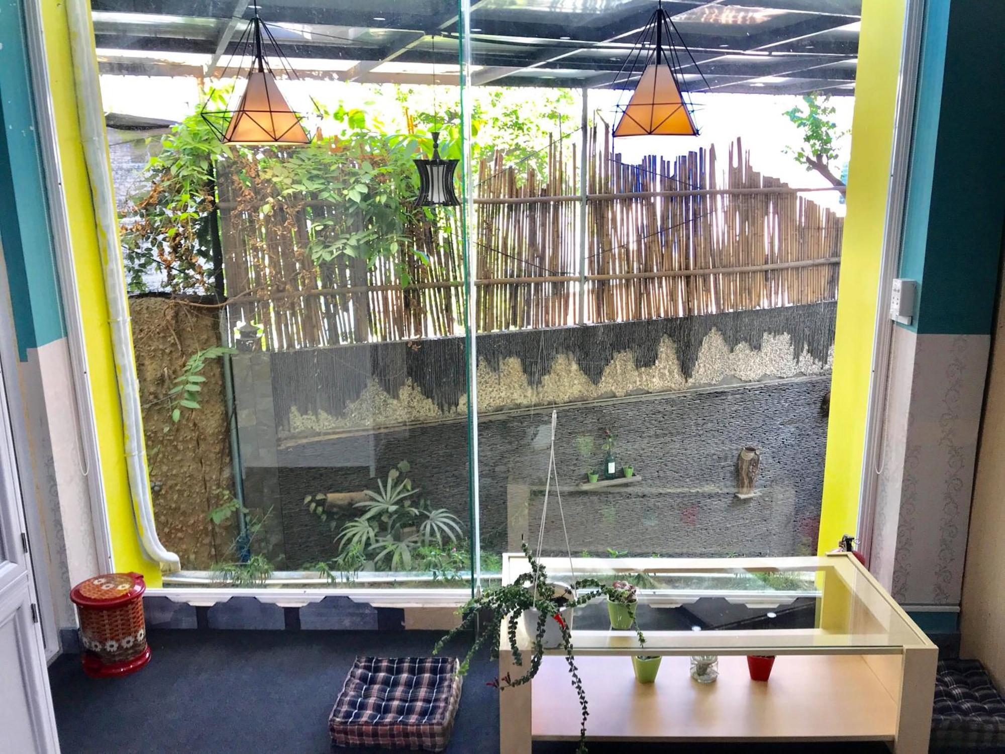 Win Win Hostel Da Nang Zewnętrze zdjęcie