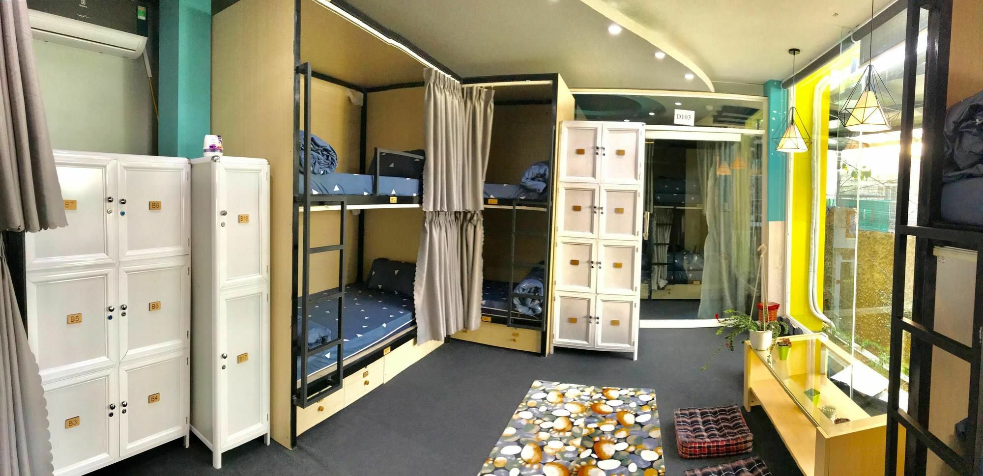 Win Win Hostel Da Nang Zewnętrze zdjęcie