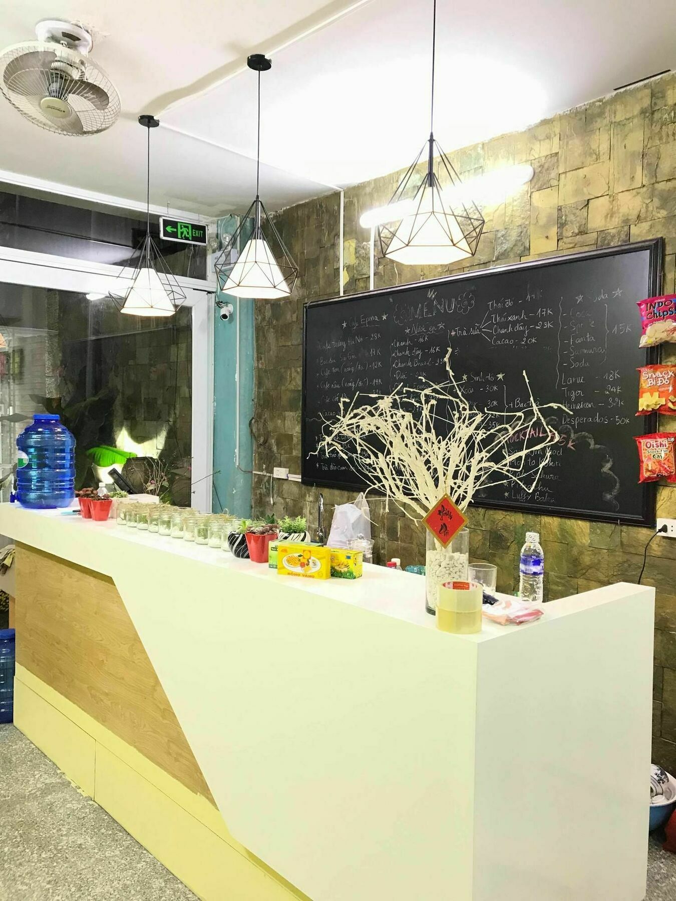 Win Win Hostel Da Nang Zewnętrze zdjęcie
