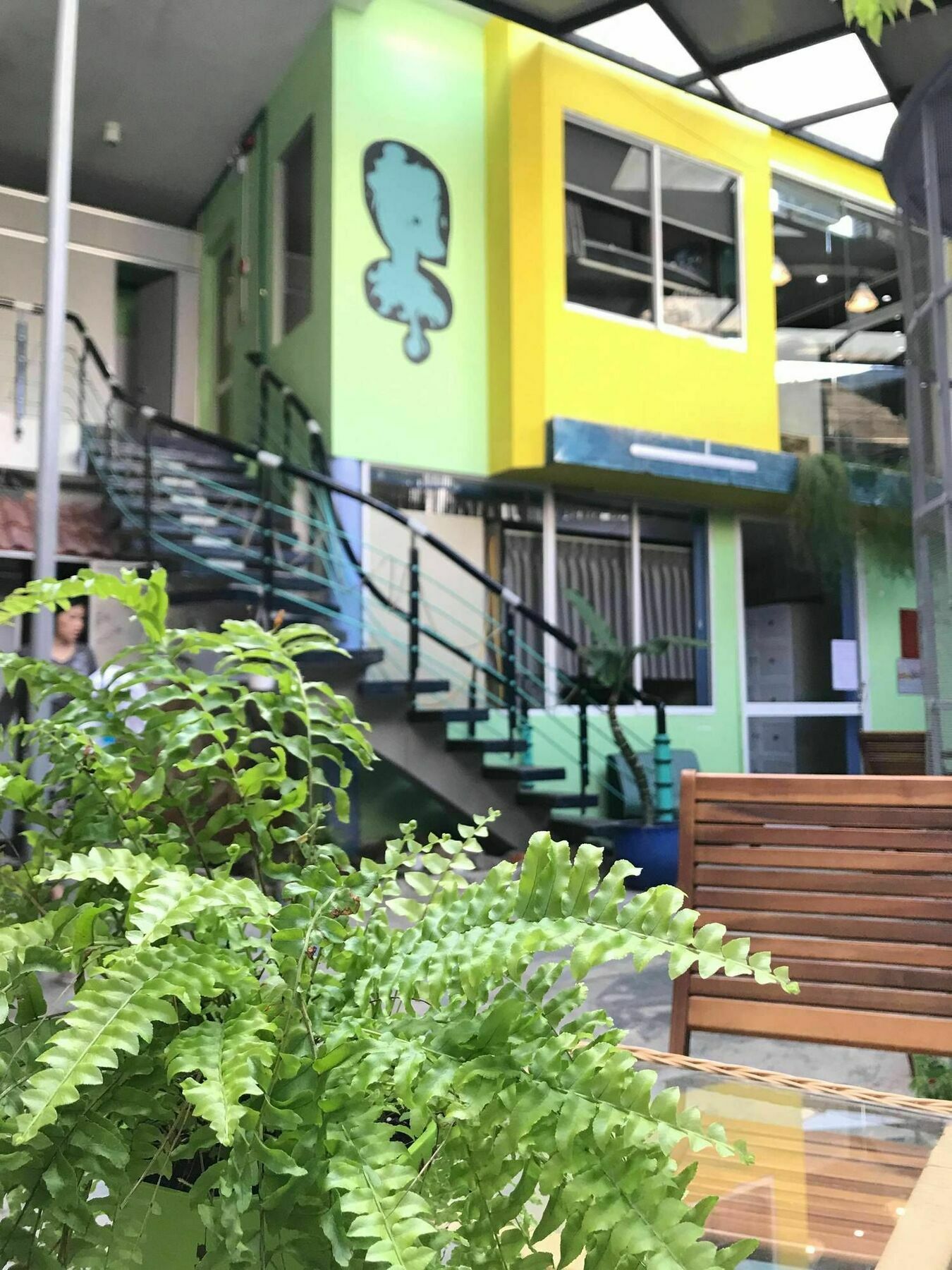 Win Win Hostel Da Nang Zewnętrze zdjęcie