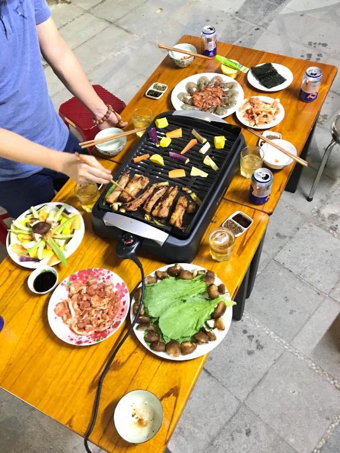 Win Win Hostel Da Nang Pokój zdjęcie
