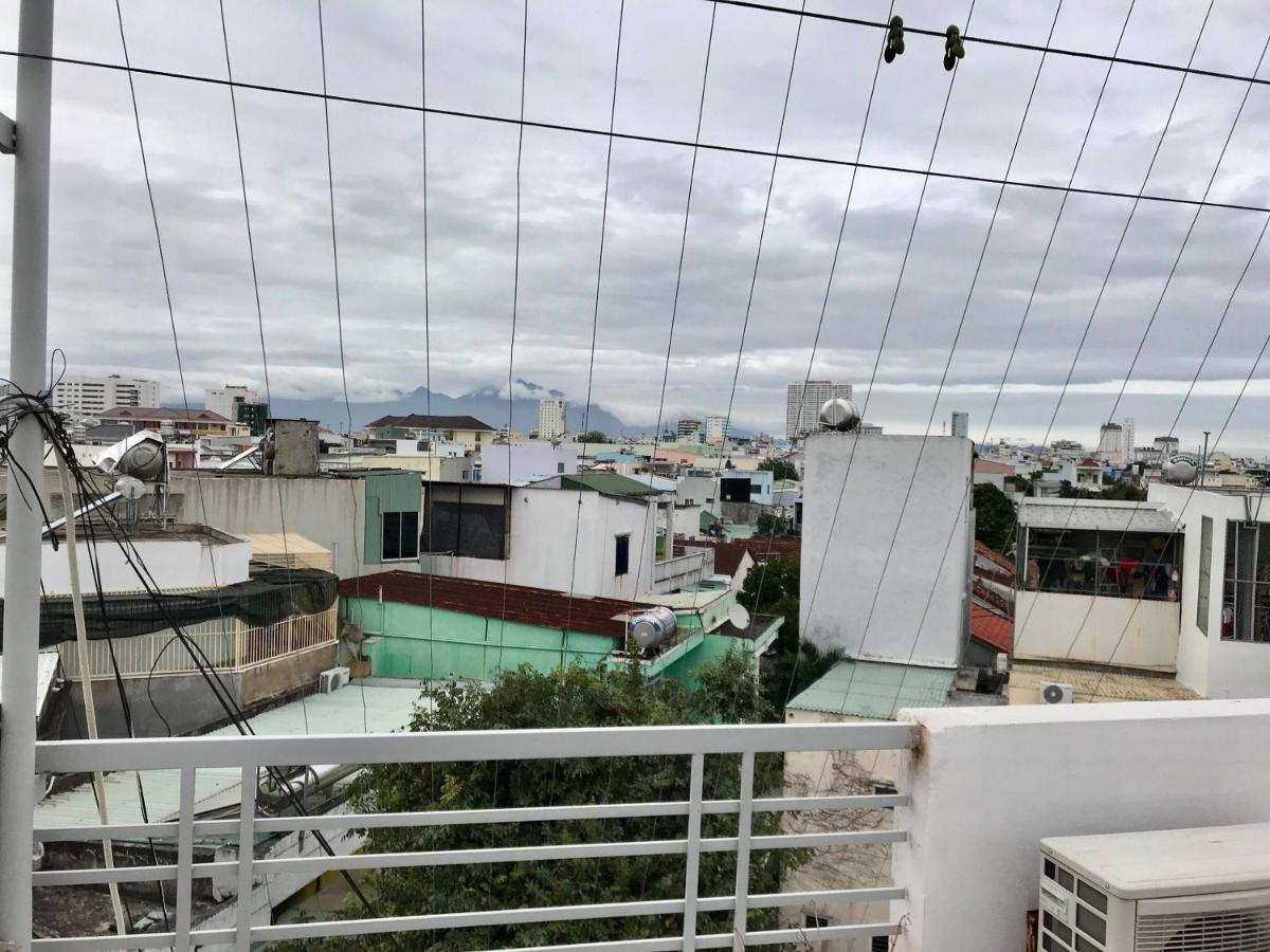 Win Win Hostel Da Nang Pokój zdjęcie